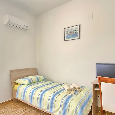 Villa Stokovci Dom wakacyjny *