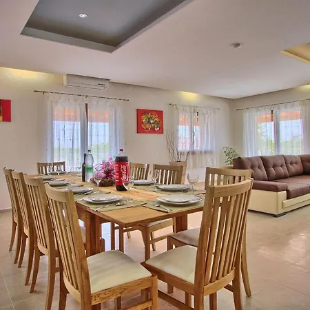 Dom wakacyjny Villa Stokovci *