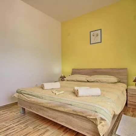 Dom wakacyjny Villa Stokovci *