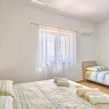 Dom wakacyjny Villa Stokovci *