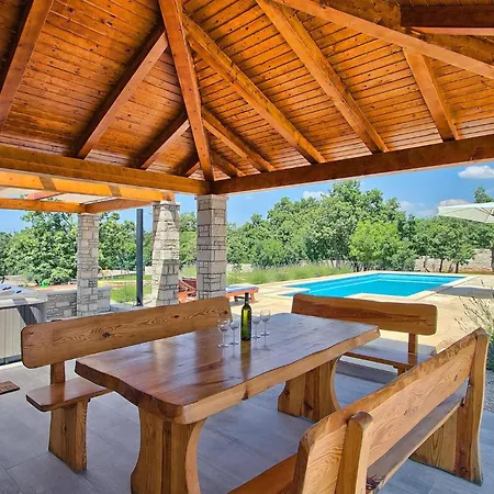 Dom wakacyjny Villa Stokovci