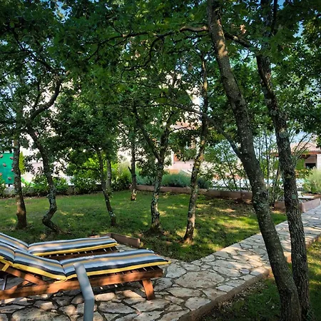 Villa Stokovci Štokovci