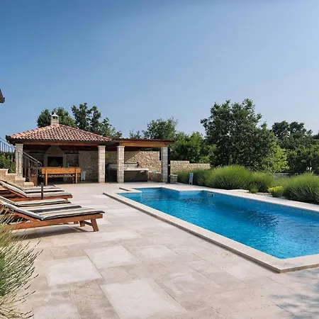Villa Stokovci Dom wakacyjny