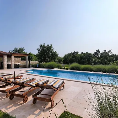 Dom wakacyjny Villa Stokovci Štokovci