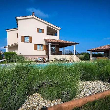 Villa Stokovci