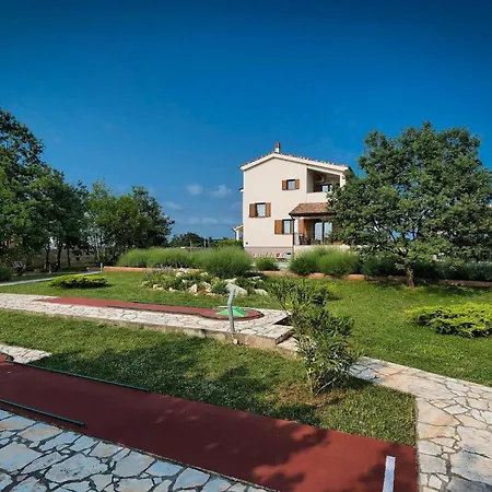 Dom wakacyjny Villa Stokovci