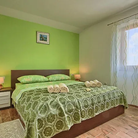 Villa Stokovci Dom wakacyjny *