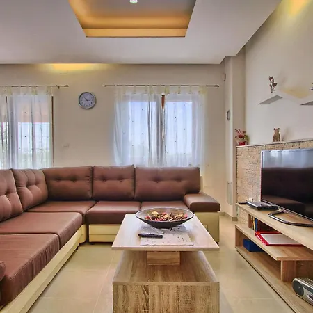 Dom wakacyjny Villa Stokovci Štokovci