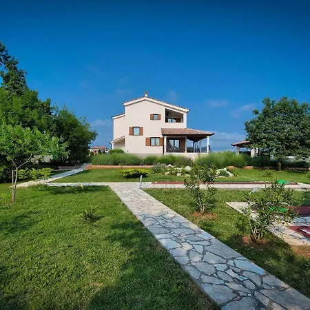 Villa Stokovci *