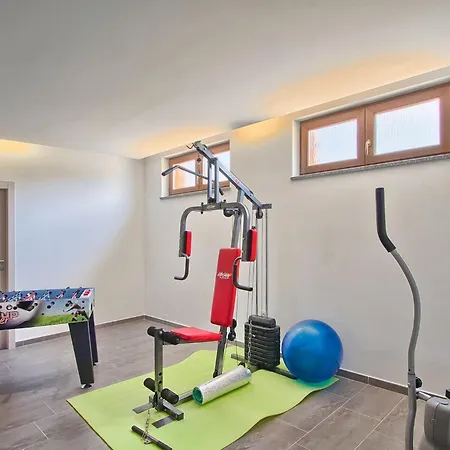 Villa Stokovci Dom wakacyjny Štokovci
