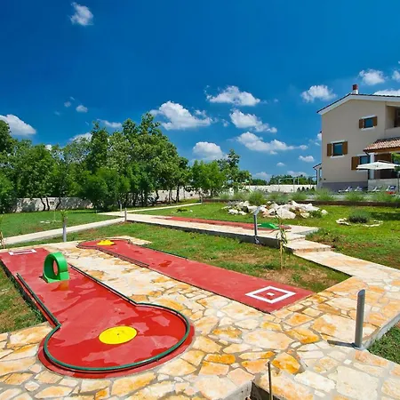 Villa Stokovci
