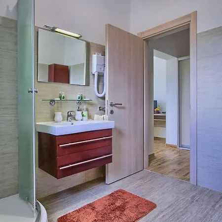 Villa Stokovci Dom wakacyjny Štokovci
