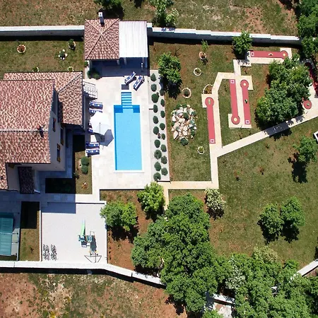 Dom wakacyjny Villa Stokovci